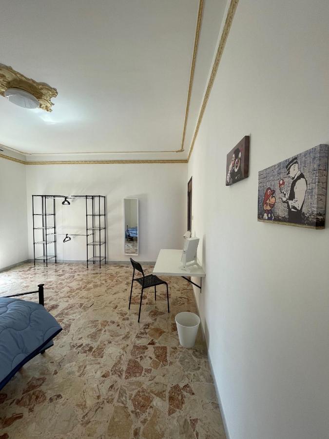 L&L Home - Augusta - Siracusa Exteriér fotografie