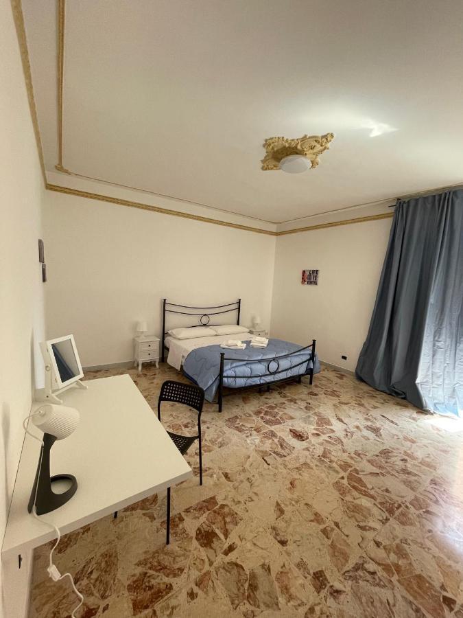 L&L Home - Augusta - Siracusa Exteriér fotografie