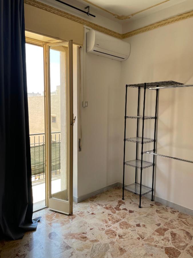 L&L Home - Augusta - Siracusa Exteriér fotografie