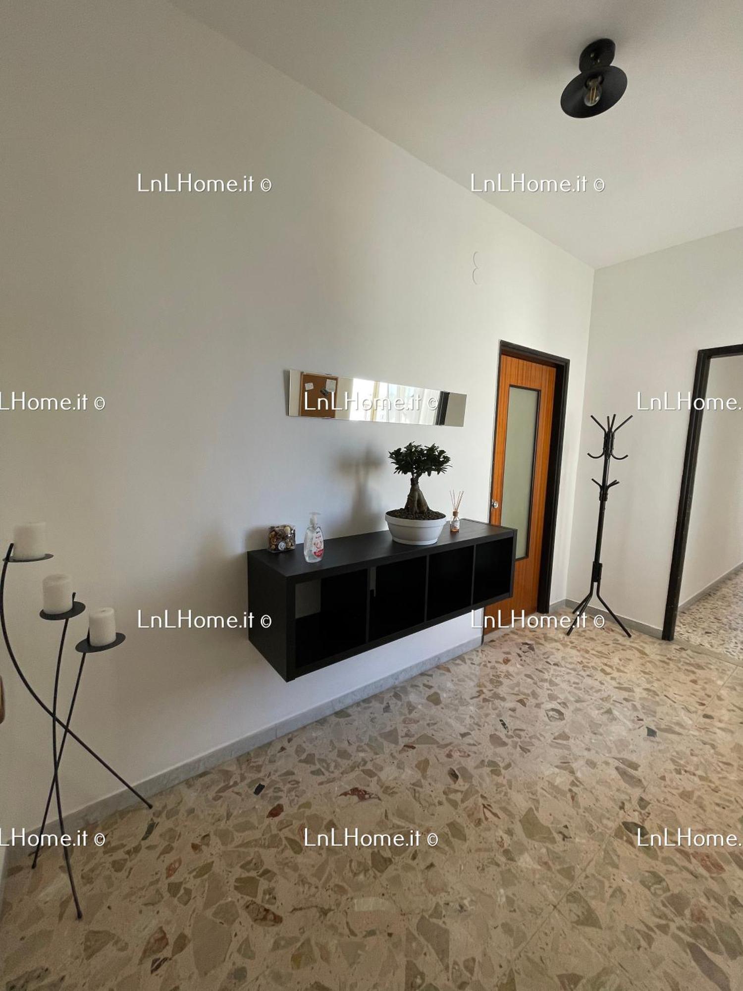 L&L Home - Augusta - Siracusa Exteriér fotografie