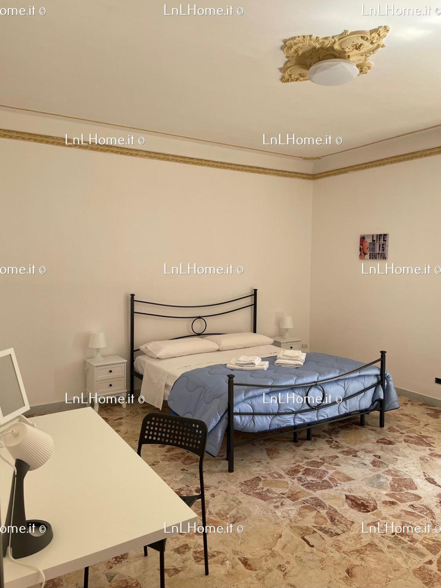 L&L Home - Augusta - Siracusa Exteriér fotografie