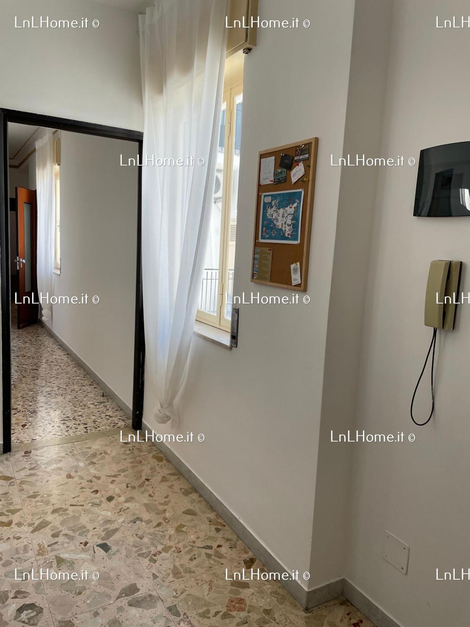L&L Home - Augusta - Siracusa Exteriér fotografie